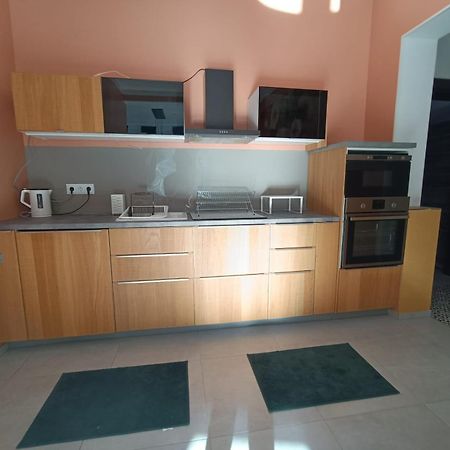 Ressel Mansion Apartment Bitterfeld-Wolfen Bagian luar foto