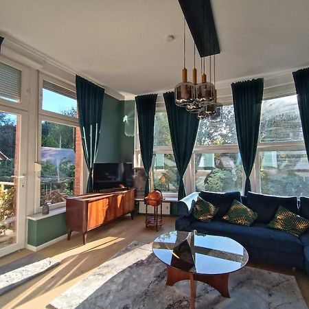 Ressel Mansion Apartment Bitterfeld-Wolfen Bagian luar foto