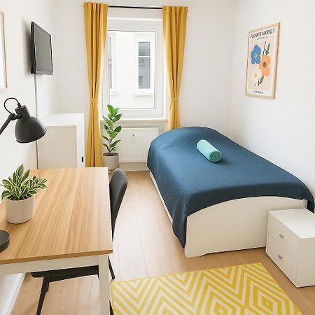Ressel Mansion Apartment Bitterfeld-Wolfen Bagian luar foto