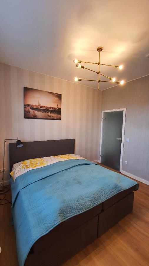Ressel Mansion Apartment Bitterfeld-Wolfen Bagian luar foto