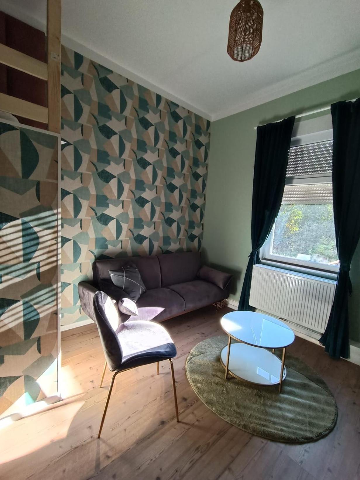 Ressel Mansion Apartment Bitterfeld-Wolfen Bagian luar foto