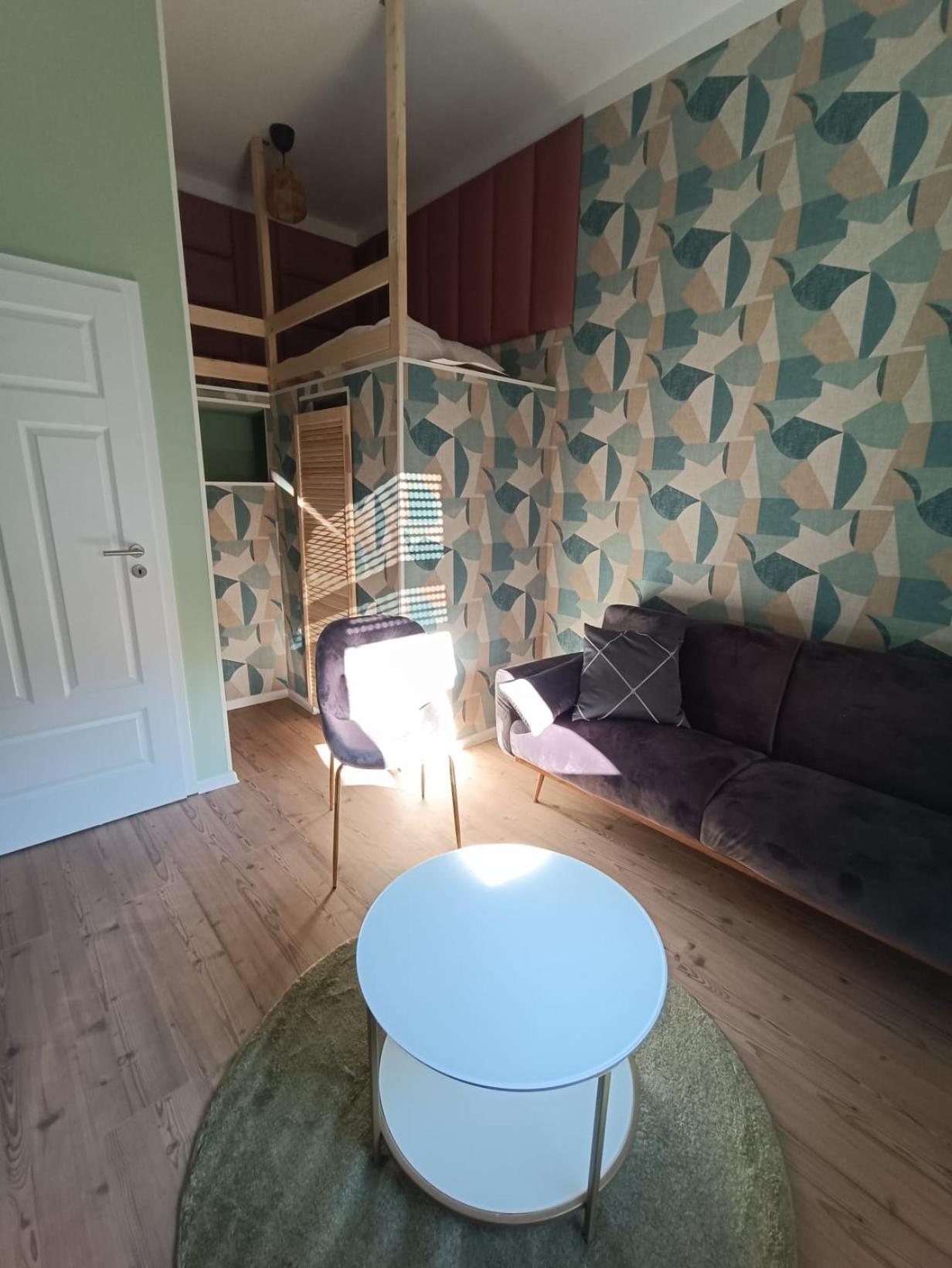 Ressel Mansion Apartment Bitterfeld-Wolfen Bagian luar foto