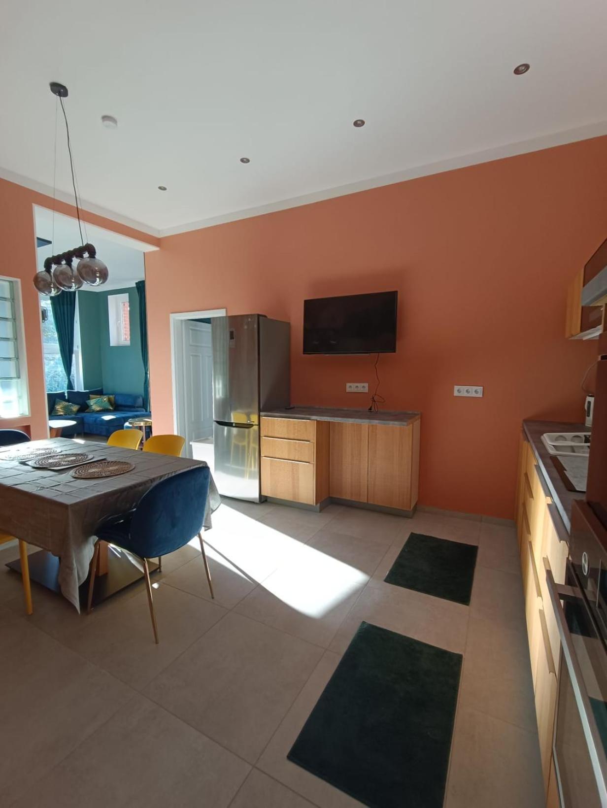 Ressel Mansion Apartment Bitterfeld-Wolfen Bagian luar foto