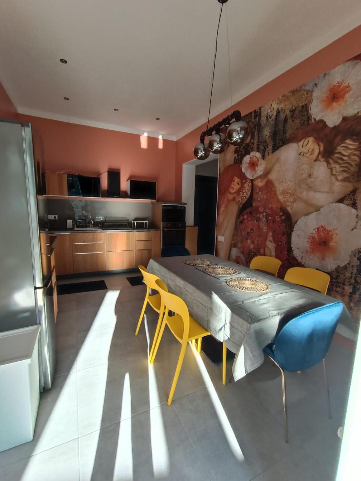 Ressel Mansion Apartment Bitterfeld-Wolfen Bagian luar foto