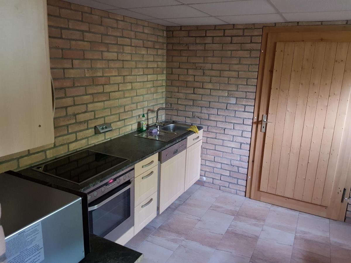 Ressel Mansion Apartment Bitterfeld-Wolfen Bagian luar foto