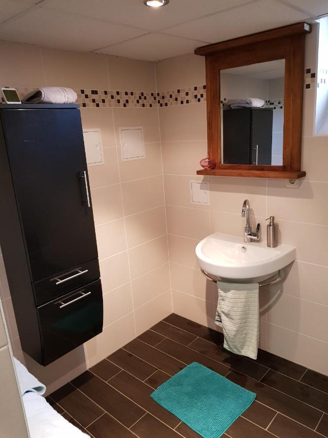 Ressel Mansion Apartment Bitterfeld-Wolfen Bagian luar foto
